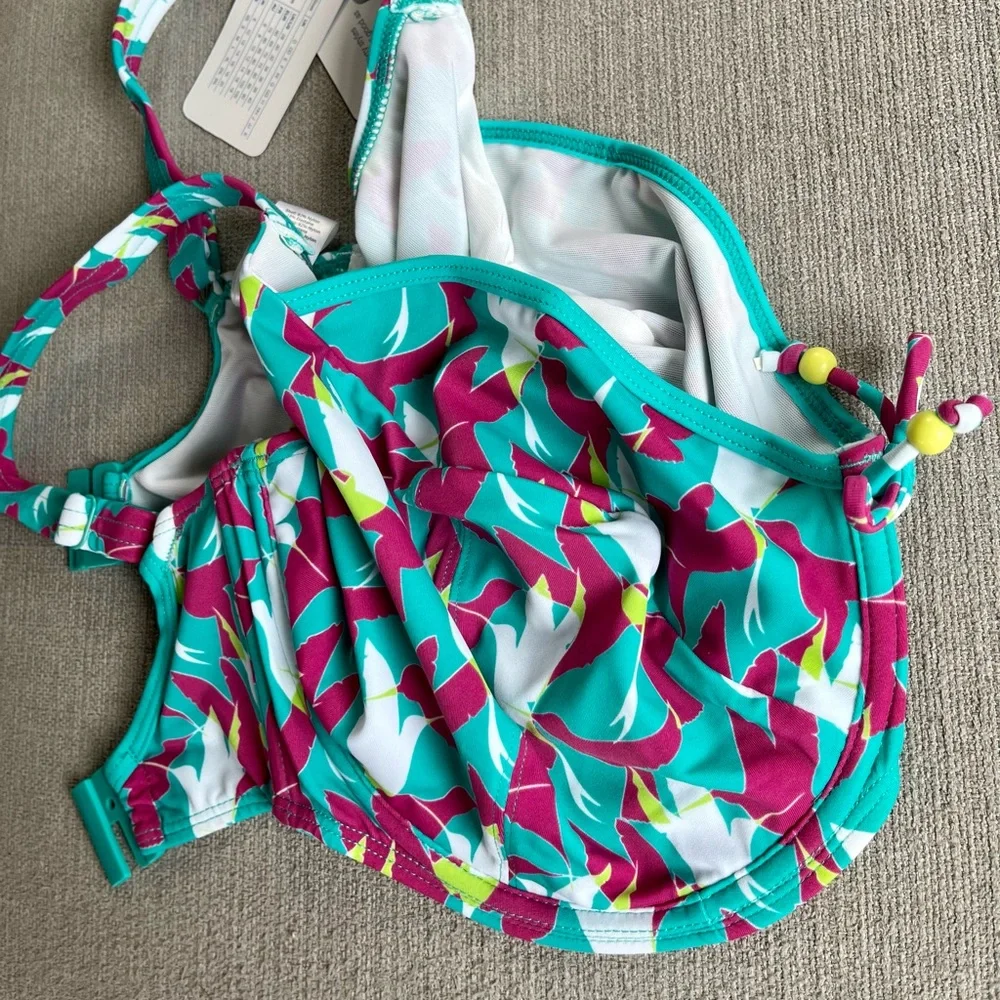 Curvy Kate Bikini Top 28K